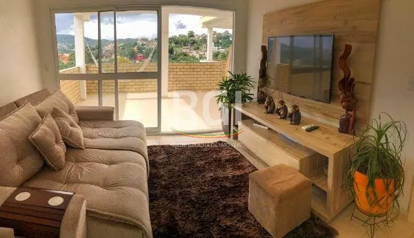 Foto 1 de Casa com 3 Quartos à venda, 98m² em Partenon, Porto Alegre