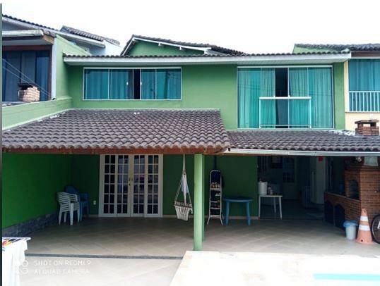Foto 5 de Casa com 3 Quartos à venda, 205m² em Recreio Dos Bandeirantes, Rio de Janeiro