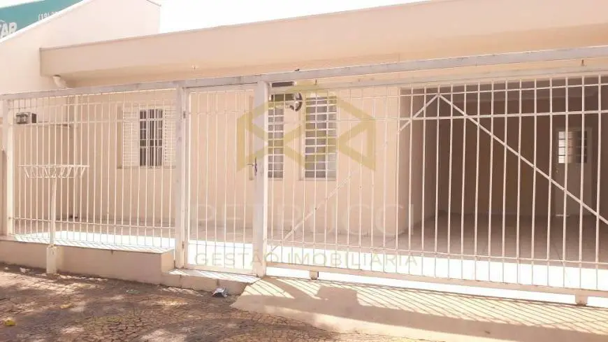 Foto 2 de Casa com 3 Quartos à venda, 221m² em São Bernardo, Campinas