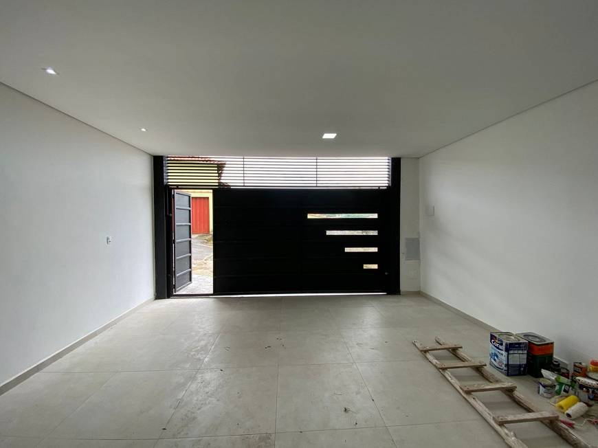 Foto 3 de Casa com 3 Quartos à venda, 150m² em São Judas Tadeu, São João Del Rei