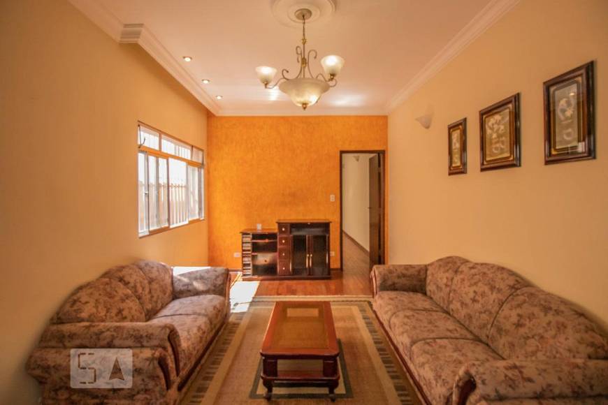 Foto 1 de Casa com 3 Quartos para alugar, 280m² em Vila Mascote, São Paulo