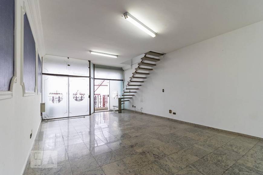 Foto 1 de Casa com 4 Quartos para alugar, 320m² em Aclimação, São Paulo