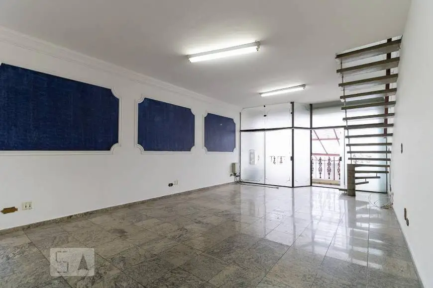 Foto 2 de Casa com 4 Quartos para alugar, 320m² em Aclimação, São Paulo