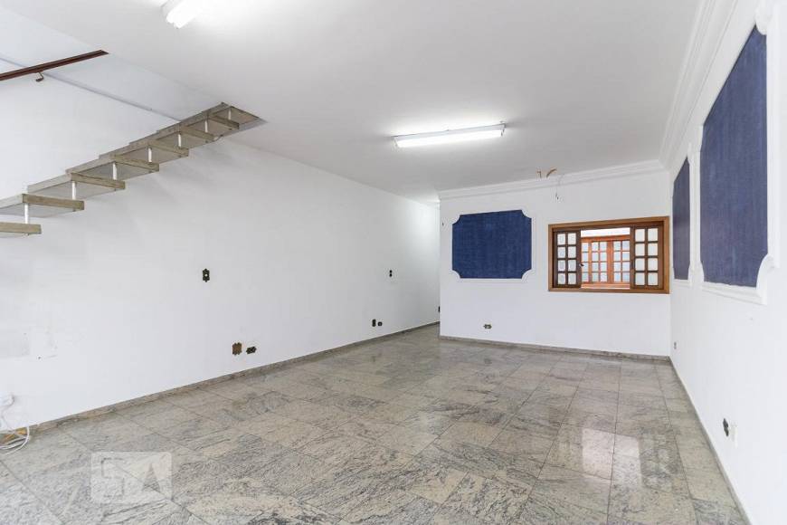 Foto 3 de Casa com 4 Quartos para alugar, 320m² em Aclimação, São Paulo
