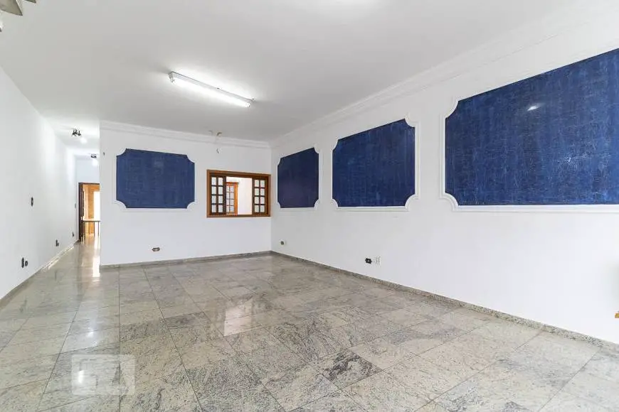 Foto 4 de Casa com 4 Quartos para alugar, 320m² em Aclimação, São Paulo