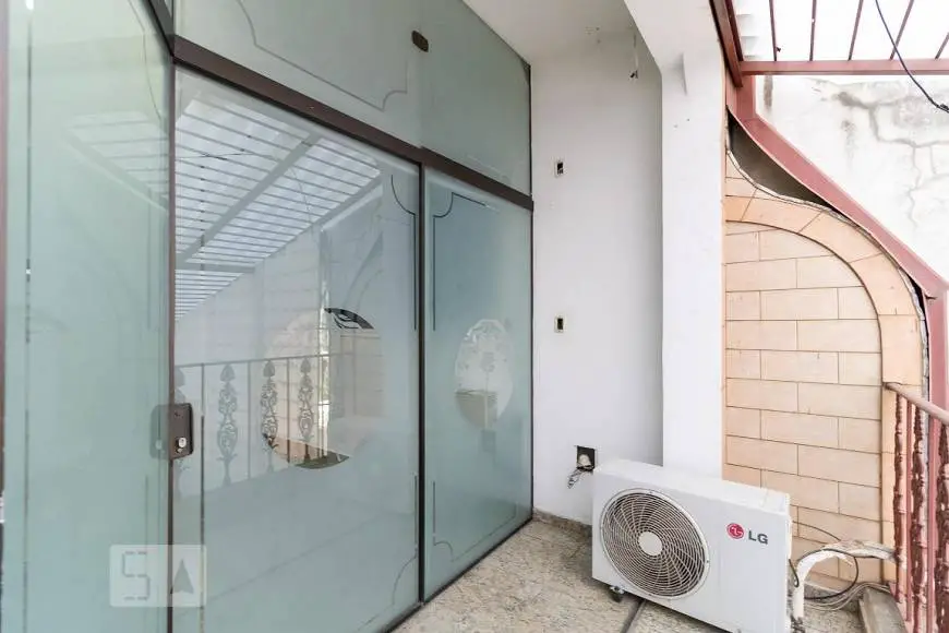 Foto 5 de Casa com 4 Quartos para alugar, 320m² em Aclimação, São Paulo