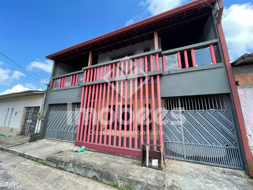 Foto 1 de Casa com 4 Quartos à venda, 300m² em Coqueiro, Ananindeua