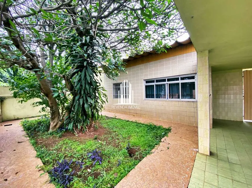 Foto 1 de Casa com 5 Quartos à venda, 371m² em Interlagos, São Paulo