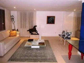 Foto 3 de Casa com 5 Quartos à venda, 600m² em Piatã, Salvador