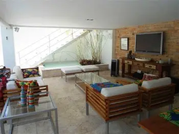 Foto 5 de Casa com 5 Quartos à venda, 600m² em Piatã, Salvador