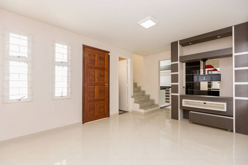 Foto 1 de Casa de Condomínio com 3 Quartos à venda, 85m² em Bairro Alto, Curitiba