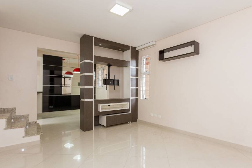 Foto 4 de Casa de Condomínio com 3 Quartos à venda, 85m² em Bairro Alto, Curitiba