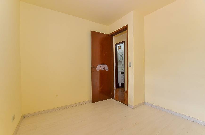 Foto 3 de Casa de Condomínio com 3 Quartos à venda, 110m² em Xaxim, Curitiba
