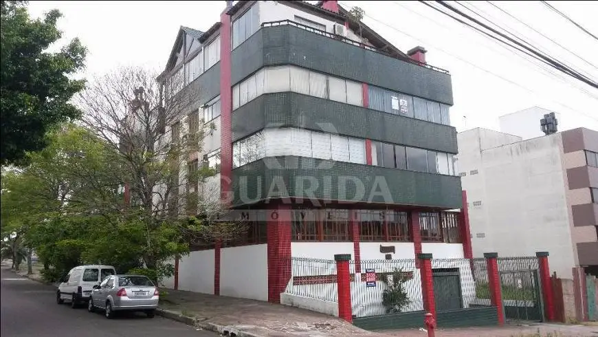 Foto 1 de Cobertura com 2 Quartos à venda, 243m² em Jardim Itú Sabará, Porto Alegre