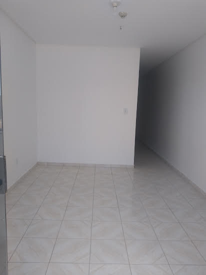 Foto 5 de Kitnet com 1 Quarto para alugar, 34m² em Aguas Claras, Brasília