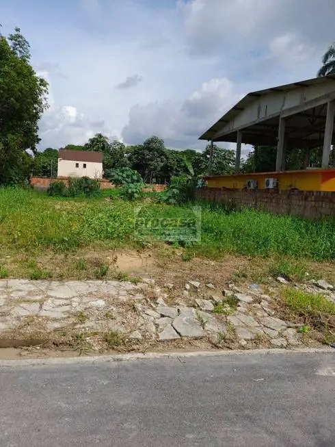 Foto 1 de Lote/Terreno à venda, 450m² em Flores, Manaus