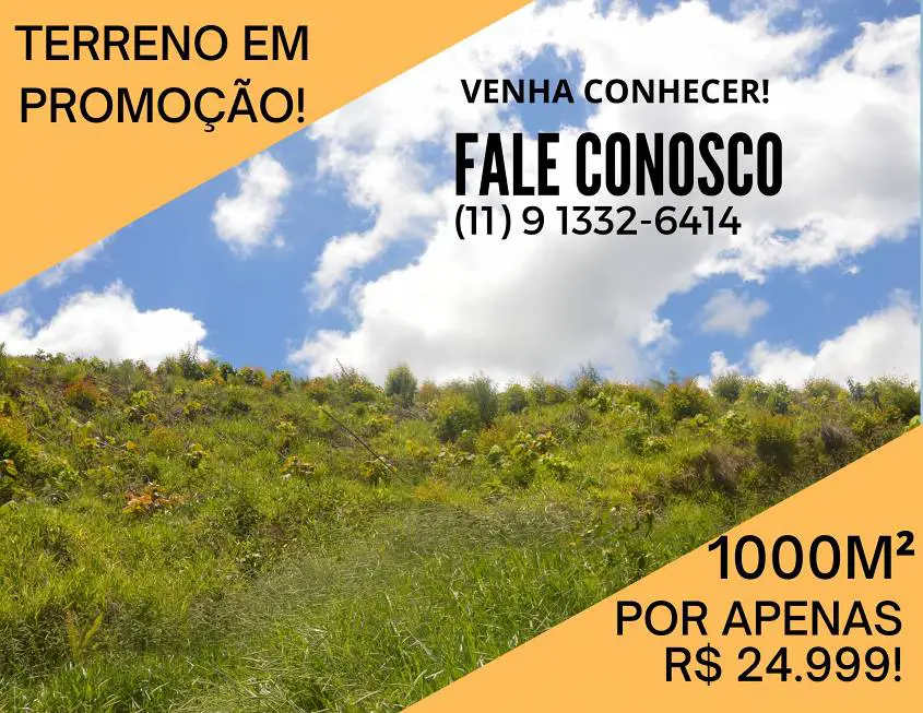 Foto 1 de Lote/Terreno à venda, 1000m² em Higienópolis, São Paulo