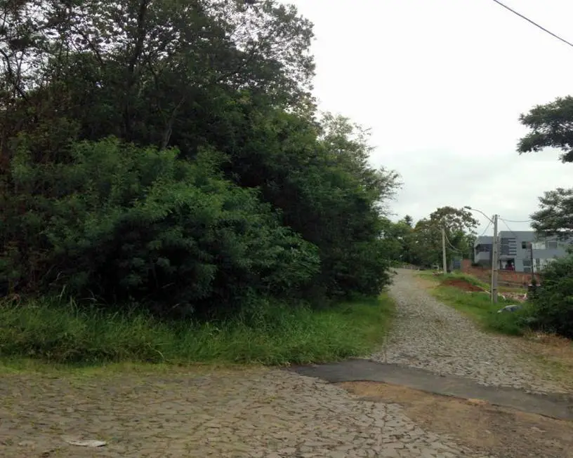 Foto 1 de Lote/Terreno à venda, 576m² em Jardim das Acacias, São Leopoldo
