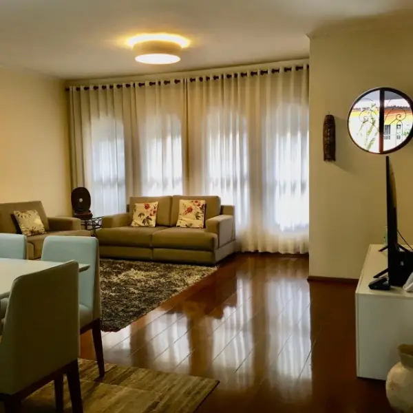 Foto 1 de Sobrado com 4 Quartos para venda ou aluguel, 120m² em Nova Petrópolis, São Bernardo do Campo