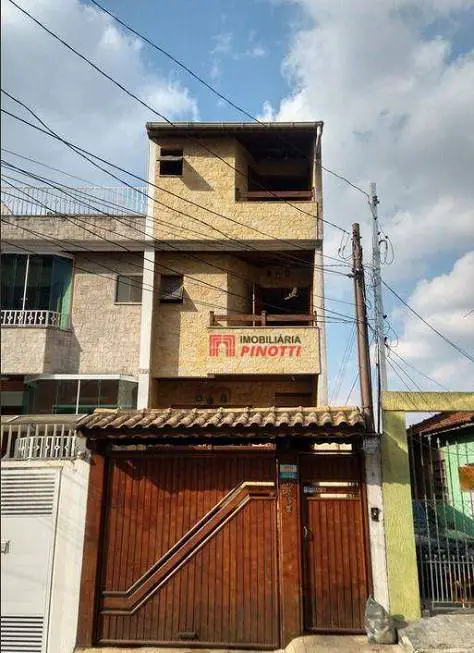 Foto 1 de Sobrado com 5 Quartos à venda, 300m² em Centro, São Bernardo do Campo