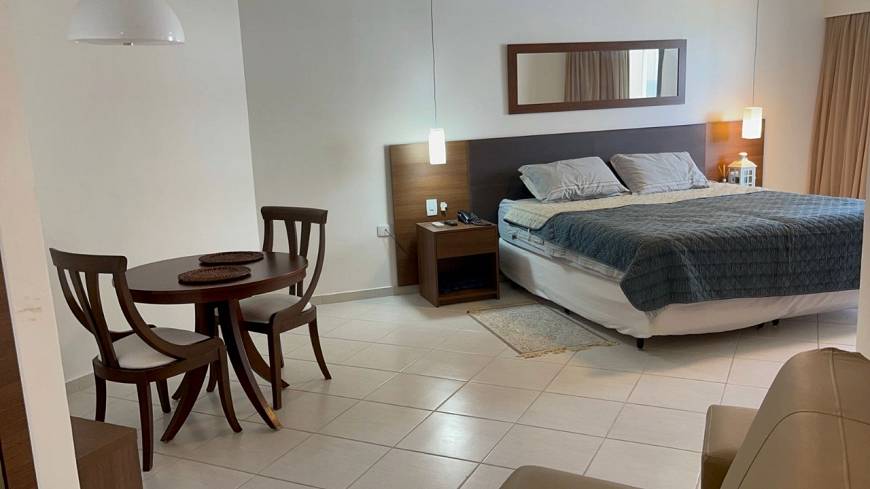 Foto 1 de Apartamento com 1 Quarto à venda, 39m² em Boa Viagem, Recife