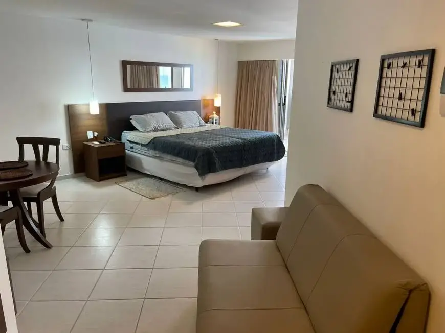 Foto 2 de Apartamento com 1 Quarto à venda, 39m² em Boa Viagem, Recife