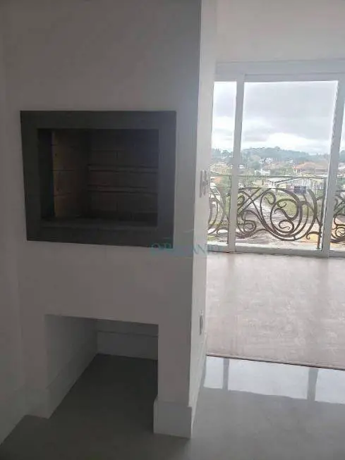 Foto 4 de Apartamento com 1 Quarto à venda, 51m² em Centro, Canela
