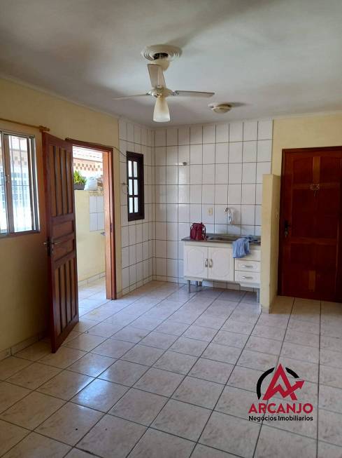 Foto 1 de Apartamento com 1 Quarto para alugar, 45m² em Itaguá, Ubatuba