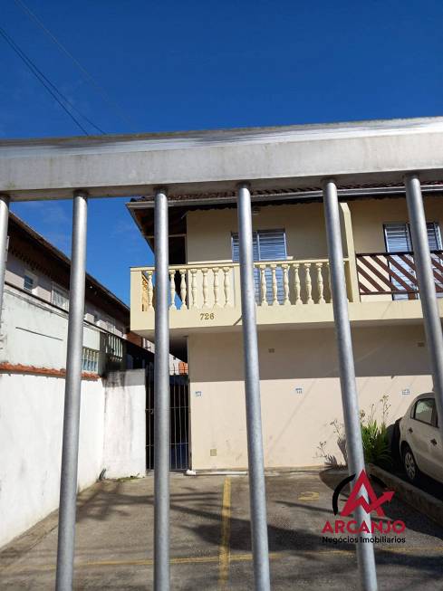 Foto 3 de Apartamento com 1 Quarto para alugar, 45m² em Itaguá, Ubatuba