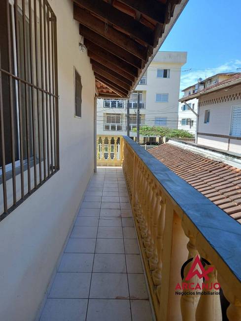 Foto 4 de Apartamento com 1 Quarto para alugar, 45m² em Itaguá, Ubatuba
