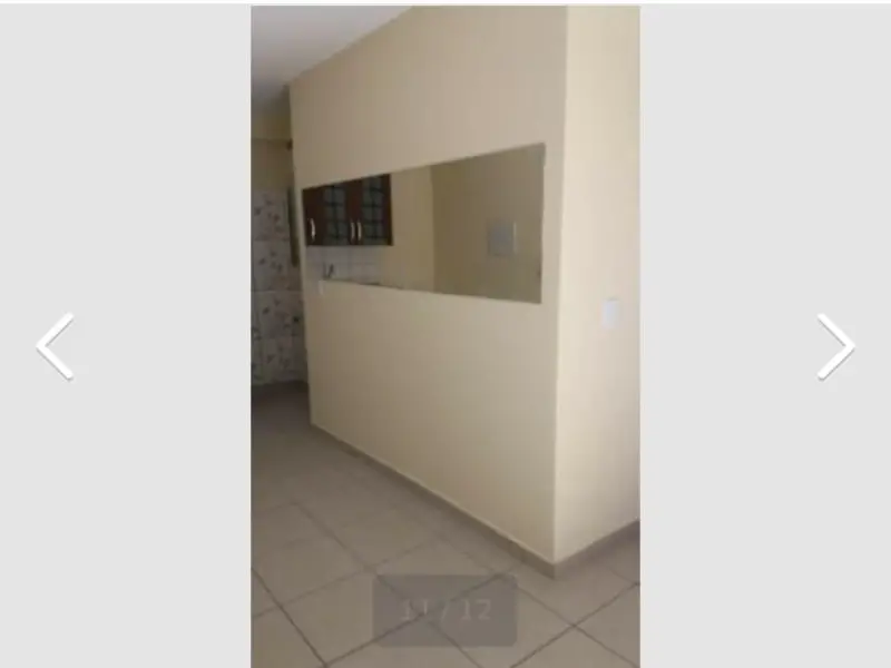 Foto 3 de Apartamento com 1 Quarto à venda, 42m² em Jardim Maria Eugenia, Sorocaba