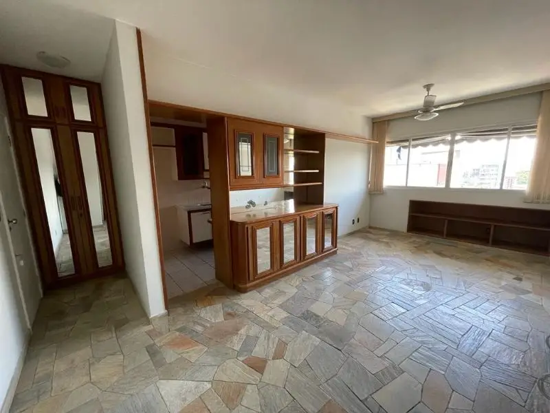 Foto 1 de Apartamento com 1 Quarto à venda, 54m² em Praia do Canto, Vitória