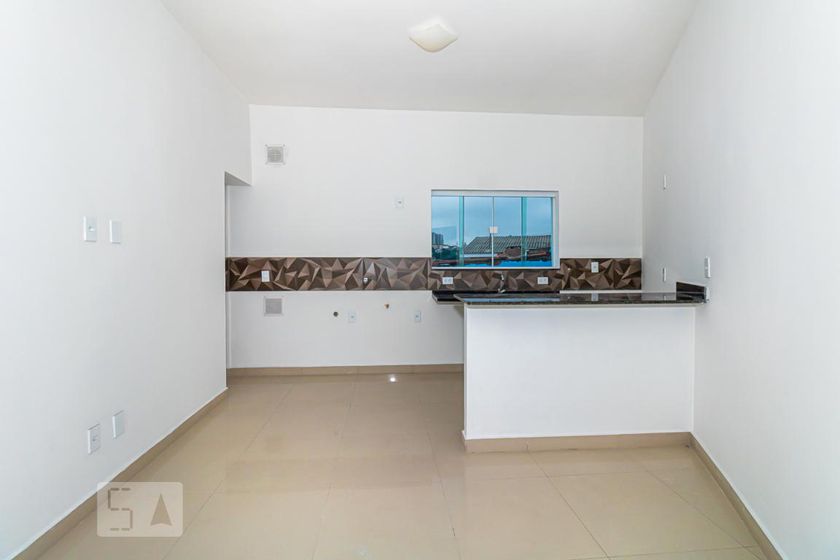 Foto 1 de Apartamento com 1 Quarto para alugar, 45m² em Vila Guilherme, São Paulo