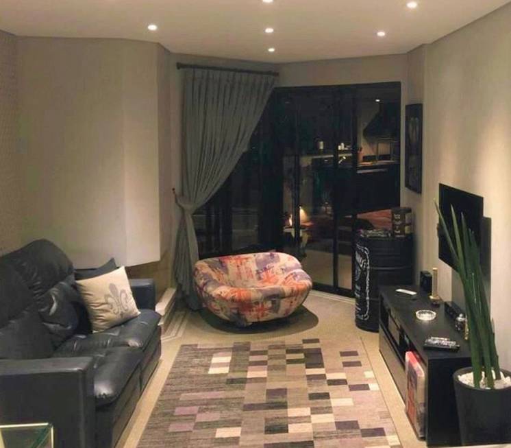 Foto 1 de Apartamento com 1 Quarto à venda, 100m² em Vila Suzana, São Paulo