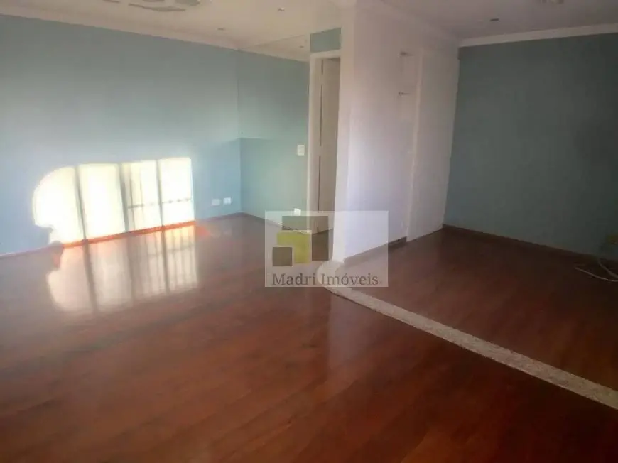Foto 1 de Apartamento com 2 Quartos para alugar, 100m² em Alto da Lapa, São Paulo