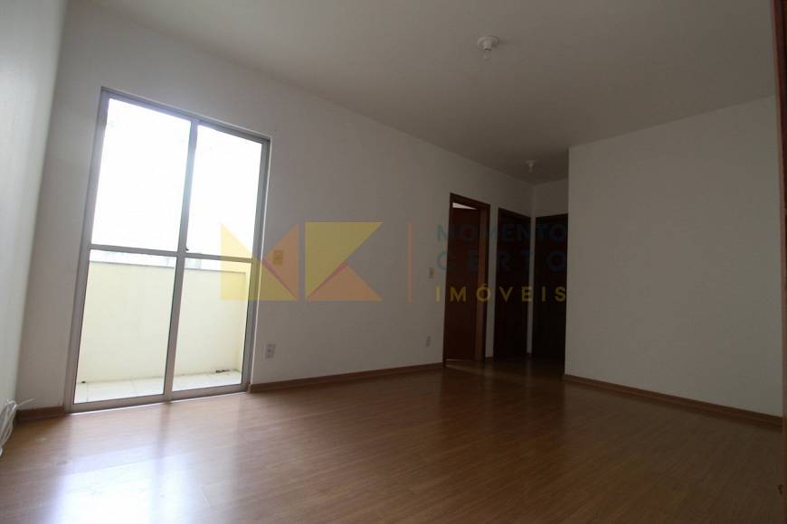 Foto 1 de Apartamento com 2 Quartos para alugar, 56m² em Boa Vista, Blumenau