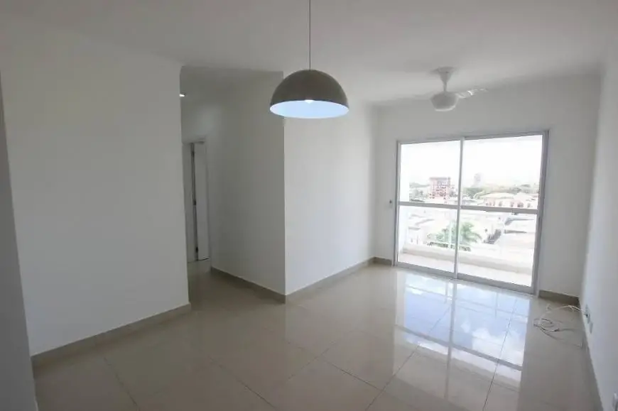 Foto 1 de Apartamento com 2 Quartos para venda ou aluguel, 65m² em Bom Jardim, São José do Rio Preto