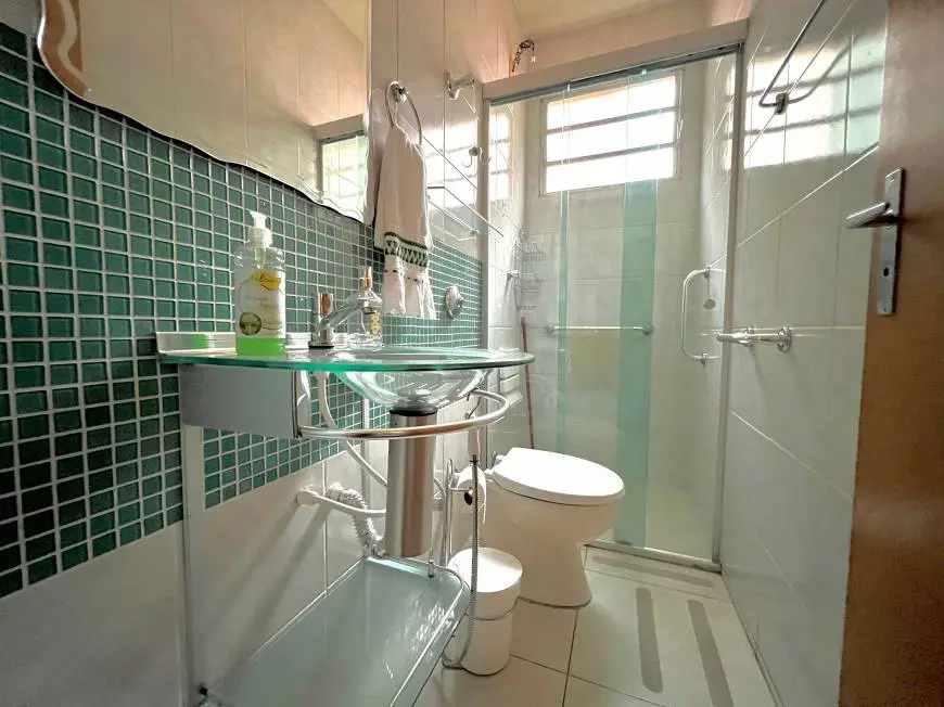 Foto 2 de Apartamento com 2 Quartos à venda, 50m² em Castelo, Belo Horizonte