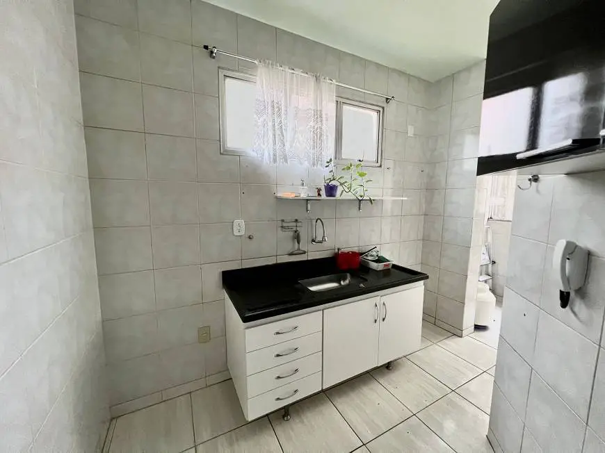 Foto 3 de Apartamento com 2 Quartos à venda, 50m² em Castelo, Belo Horizonte