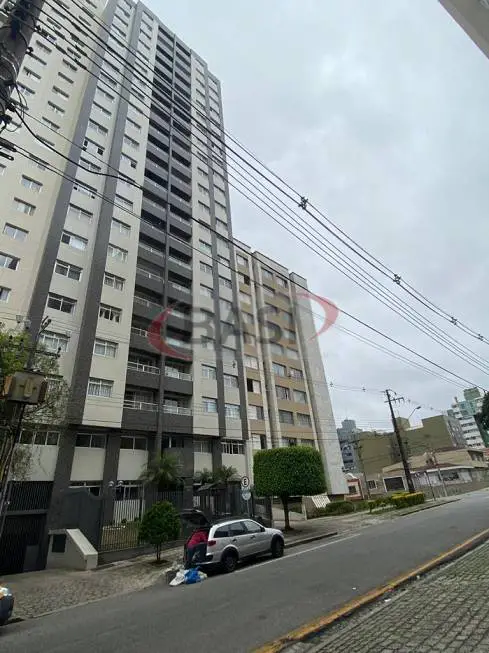 Foto 1 de Apartamento com 2 Quartos para alugar, 93m² em Centro, Curitiba