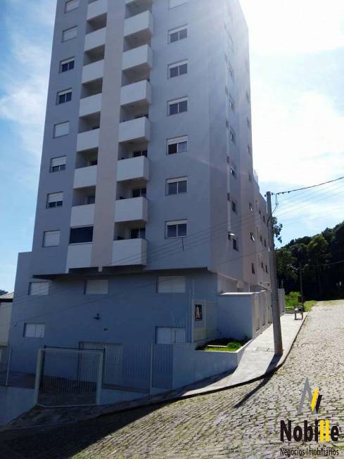 Foto 1 de Apartamento com 2 Quartos à venda, 53m² em Colina Sorriso, Caxias do Sul