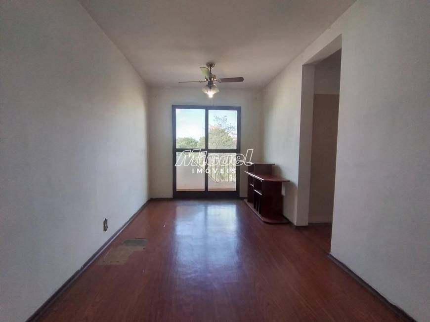 Foto 1 de Apartamento com 2 Quartos para alugar, 56m² em Gleba California, Piracicaba