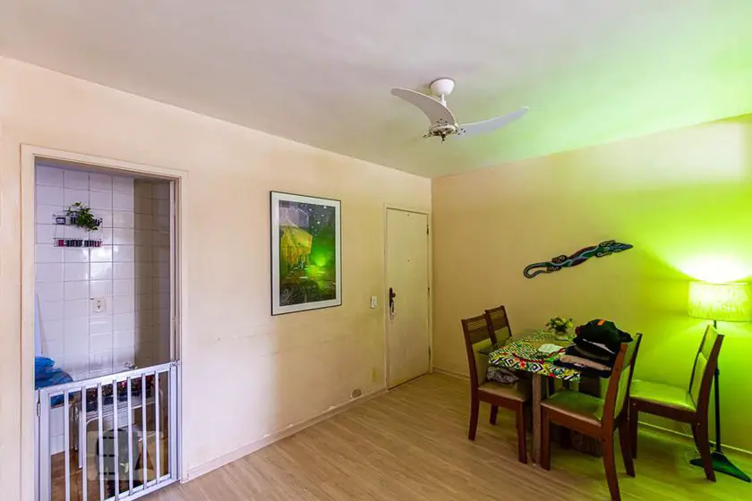 Foto 1 de Apartamento com 2 Quartos para alugar, 84m² em Icaraí, Niterói