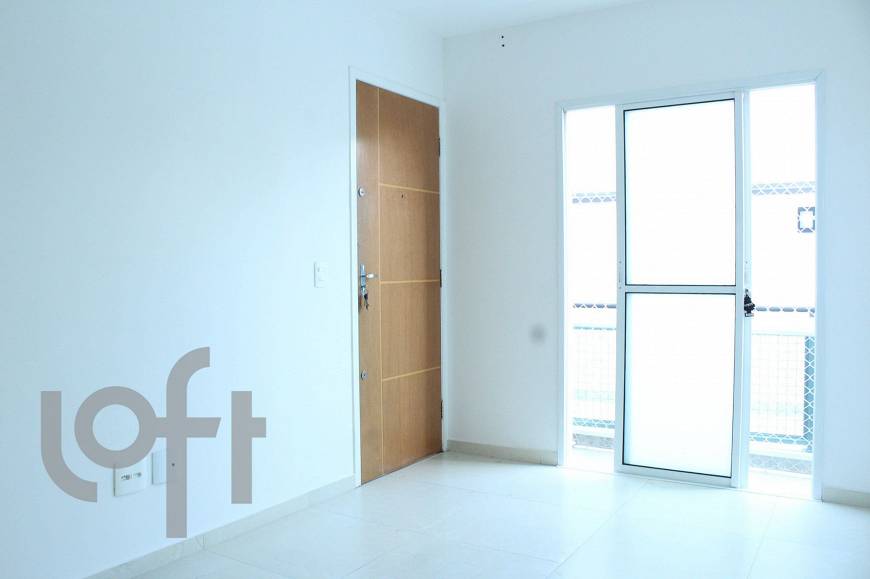 Foto 1 de Apartamento com 2 Quartos à venda, 45m² em Jardim Felicidade, São Paulo