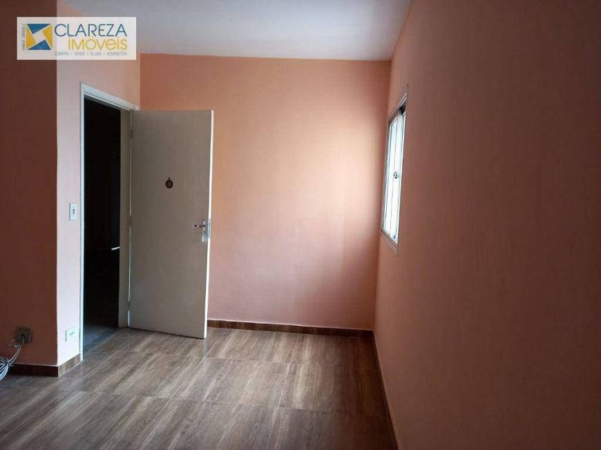 Foto 3 de Apartamento com 2 Quartos à venda, 60m² em Jardim Monte Alegre, Taboão da Serra