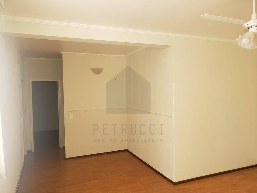 Foto 2 de Apartamento com 2 Quartos à venda, 75m² em Jardim Novo Botafogo, Campinas