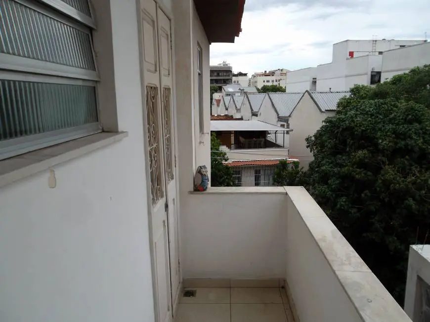 Foto 3 de Apartamento com 2 Quartos para alugar, 66m² em Maracanã, Rio de Janeiro