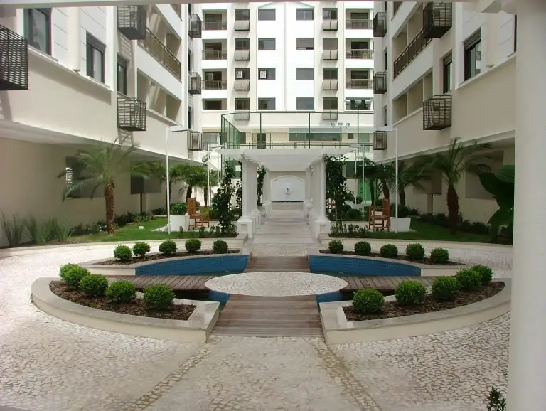 Foto 3 de Apartamento com 2 Quartos para alugar, 62m² em Pantanal, Florianópolis