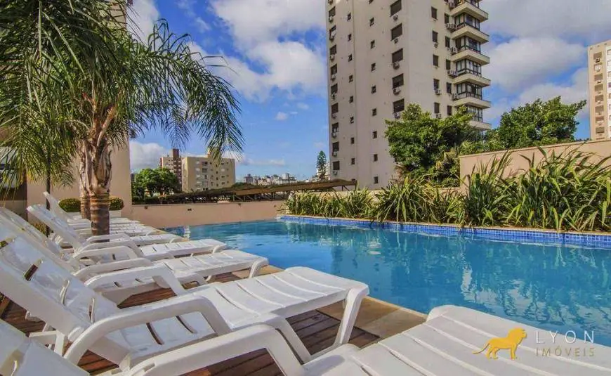 Foto 1 de Apartamento com 2 Quartos para alugar, 88m² em Passo D areia, Porto Alegre