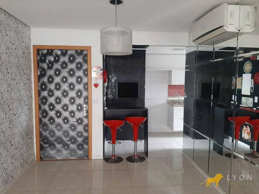 Foto 3 de Apartamento com 2 Quartos para alugar, 88m² em Passo D areia, Porto Alegre